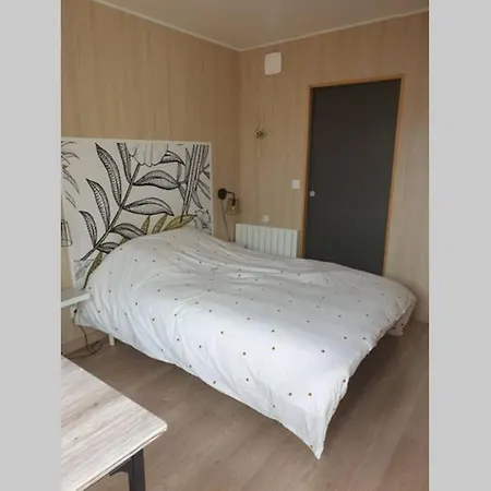 Ferienwohnung Lou Cabanot Sanguinet Exterior foto